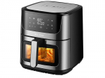 K&ouml;&ouml;gi elektriseadmed ja tehnika // Multikeetjad // 44-600# Air fryer frytkownica beztłuszczowa blow 2500w 8l