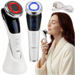 Isikliku hoolduse tooted // Personal hygiene products // Masażer do twarzy - mezoterapia Soulima 25888
