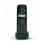 Gigaset AS690HX handset w/ charging dock