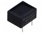 Converter: DC/DC | 1W | Uin: 19.2&divide;28.8VDC | Uout: 3.3VDC | Iout: 303mA