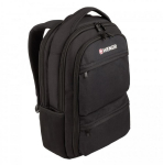 Laptop bag Wenger Fuse 15" Backpack Black