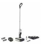 Karcher FC 2-4 Battery Set 2B Duo Cordless Floor Cleaner