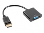 LANBERG AD-0002-BK adapter Displayport