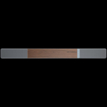 Klipsch Flexus Soundbar Core 300 5.1.2 Dolby Atmos, with Dirac Live Room Correction, Walnut