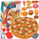 M&auml;nguala | PC | Konsoolid | Tarvikud // M&auml;nguasjad ja m&auml;ngud lastele // Fast food zestaw zabawkowy 26691