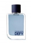 Calvin Klein Defy Perfume Tester EDT 100ml