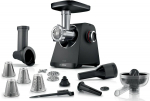 Bosch Serie 4 MFWS450B mincer 500 W Black