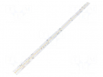LED strip | 46.4V | white warm/cold white | W: 24mm | L: 560mm | 1503lm