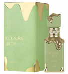 Lattafa Eclaire Pistache Perfume EDP 100 ml
