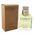 Calvin Klein Eternity Perfume Tester EDT 100ml