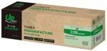 Toner Uprint HP 219X W2193X Magenta