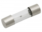 Kaitsmed // Cylindrical low voltage fuses and accessories // 6054# Bezpiecznik wta-t  4a/20mm  zwłoczny 100 szt.