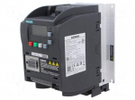 Automation module: Inverter | 1.5kW | 3x400VAC | 3x380&divide;480VAC | IN: 6