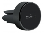 Phone holder Puro Magnetic compact Air vent