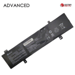 ExtraDigital B31N1631 Battery for Asus Laptop 3600mAh