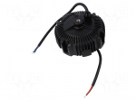 Power supply: switched-mode | LED | 198W | 36VDC | 3.3&divide;5.5A | 90&divide;305VAC