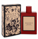 Gucci Bloom Ambrosia di Fiori Perfume EDP / 100 ml