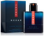 Prada Luna Rossa Ocean Perfume EDT 50 ml