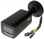 IP Camera IPC-HFW2449T-AS-IL-0360B-BLACK