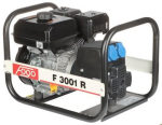 Power Generator F-3001R 2500W FOGO