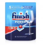 Finish Power All in 1 n&otilde;udepesumasina tabletid ilma fosfaatideta | 30 tk | Powerball valem