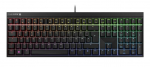 CHERRY MX 2.0S keyboard Gaming USB QWERTZ German Black