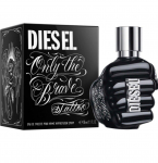 Diesel Only The Brave Tattoo Perfume EDT 35ml