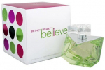 Britney Spears Believe Perfume EDP 30 ml