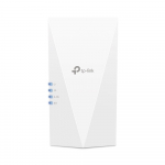 TP-Link RE3000X Network repeater 2402 Mbit/s White