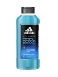 Adidas Active Skin & Mind Cool Down Shower Gel 400ml