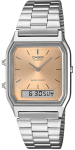 CASIO AQ-230A-4AMQYDF Women's watch