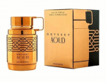 Armaf Odyssey Aoud Perfume EDP 100ml
