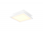Philips Hue Aurelle square panel light