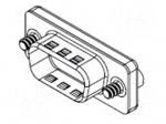 Connector: D-Sub