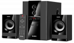 Loudspeaker Sven MS-1821 Black