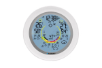BLAUPUNKT WS60WH APP WEATHER STATION, WHITE