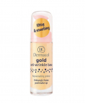 Dermacol Gold Anti-Wrinkle Make-Up Base 20ml