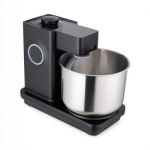WILFA PROBAKER BLACK KITCHEN MACHINE