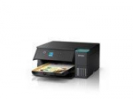 EPSON EcoTank L4360 MFP Black