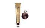 Fanola Oro Therapy Color Keratin Oro Puro Hair Dye 4.5 100 ml