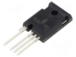 Transistor: N-MOSFET | SiC | unipolar | 1.2kV | 51A | Idm: 161A | 362W
