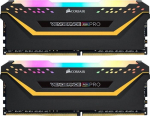 Corsair | C16 Memory Kit | VENGEANCE RGB PRO | 16 GB | DDR4 | 3200 MHz | PC/server | Registered No | ECC No