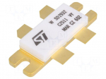 Transistor: N-MOSFET | unipolar | RF | 125V | 40A | 500W | M244 | Pout: 300W