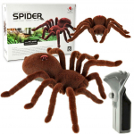RoGer Remote-controlled Tarantula spider