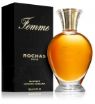 Rochas Femme Perfume EDT 100 ml