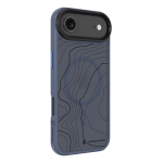 Tactical MagForce Hyperstealth Sika Cover for iPhone Air / Deep Blue