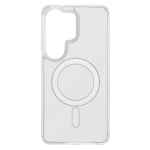 Tactical MagForce Cover for Samsung Galaxy S26 Ultra / transparent