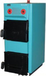 Solid Fuel Boiler EKO CK-P 20