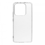 OBAL:ME TPU Cover for Xiaomi Redmi Note 14 5G / transparent