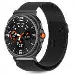 Other goods Tech-Protect Tech-Protect MilaneseBand for Samsung Galaxy Watch 40/44/46 mm - Black